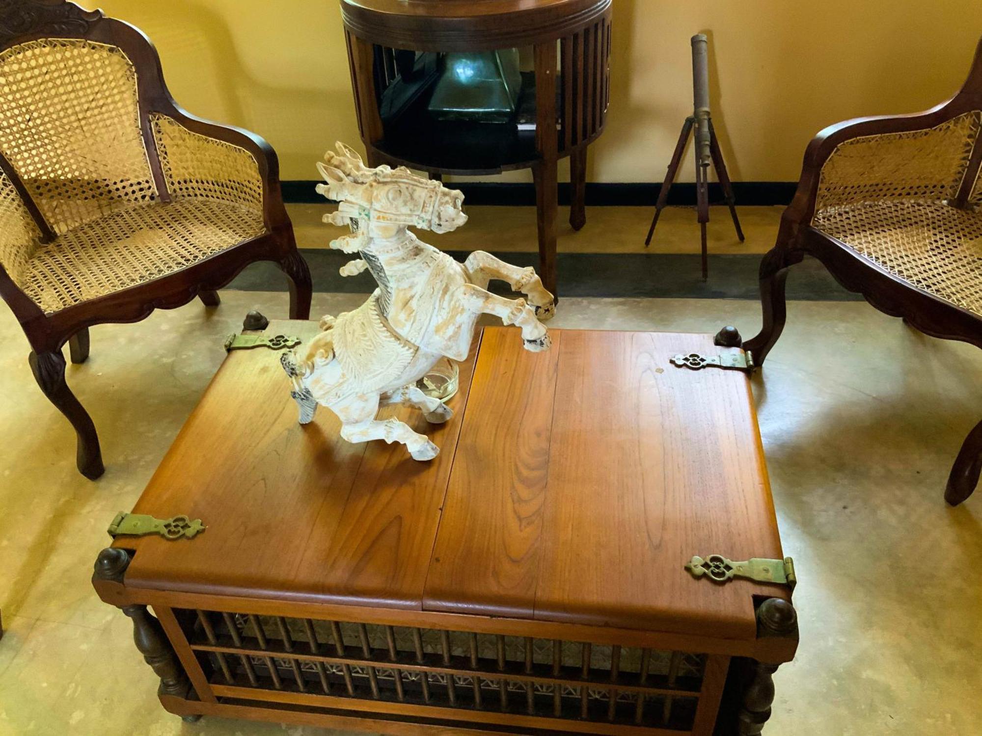 Headman House Antique Villa - A Seaside Royal Stay Ahangama Bagian luar foto