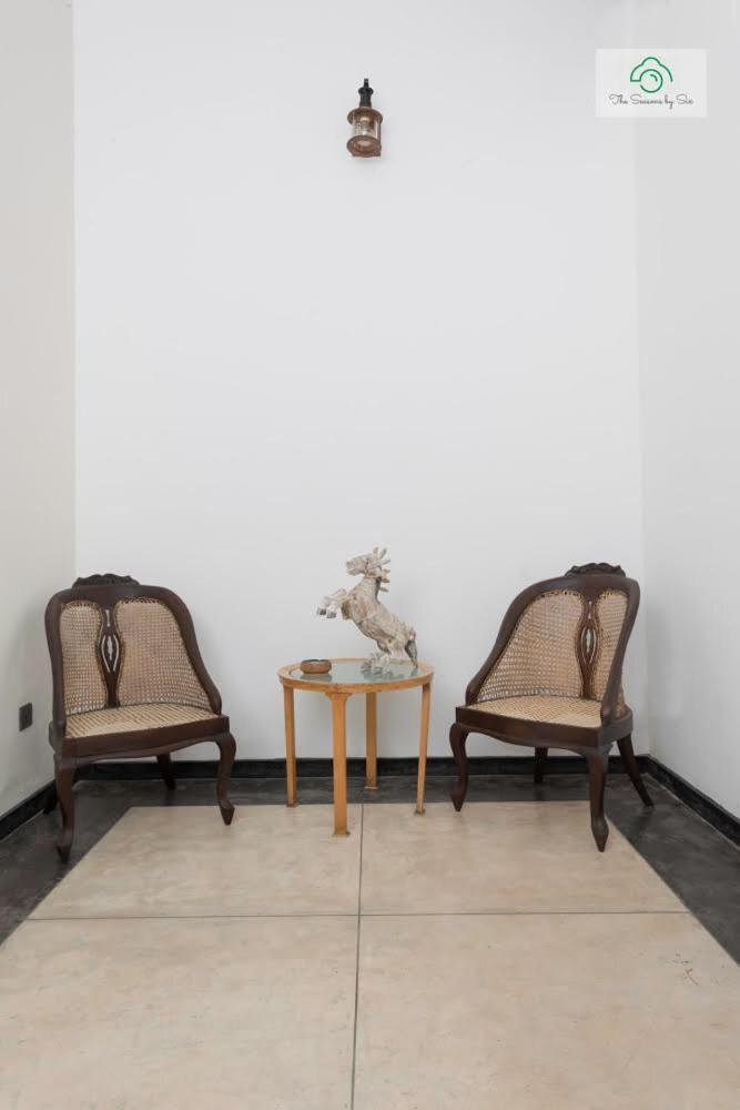 Headman House Antique Villa - A Seaside Royal Stay Ahangama Bagian luar foto