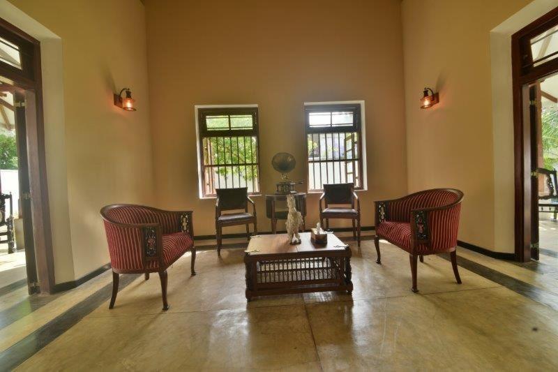 Headman House Antique Villa - A Seaside Royal Stay Ahangama Bagian luar foto