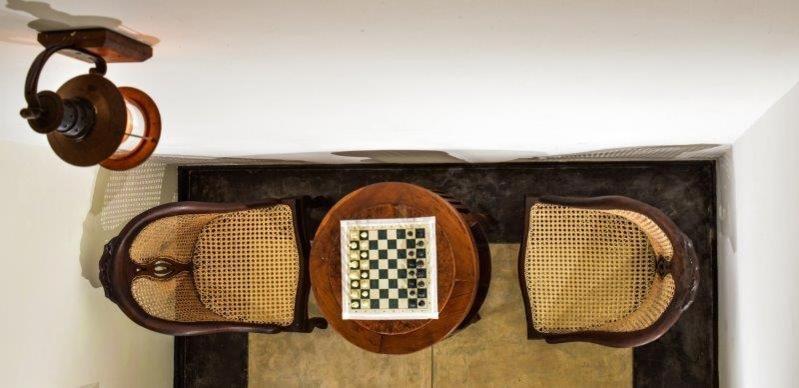 Headman House Antique Villa - A Seaside Royal Stay Ahangama Bagian luar foto
